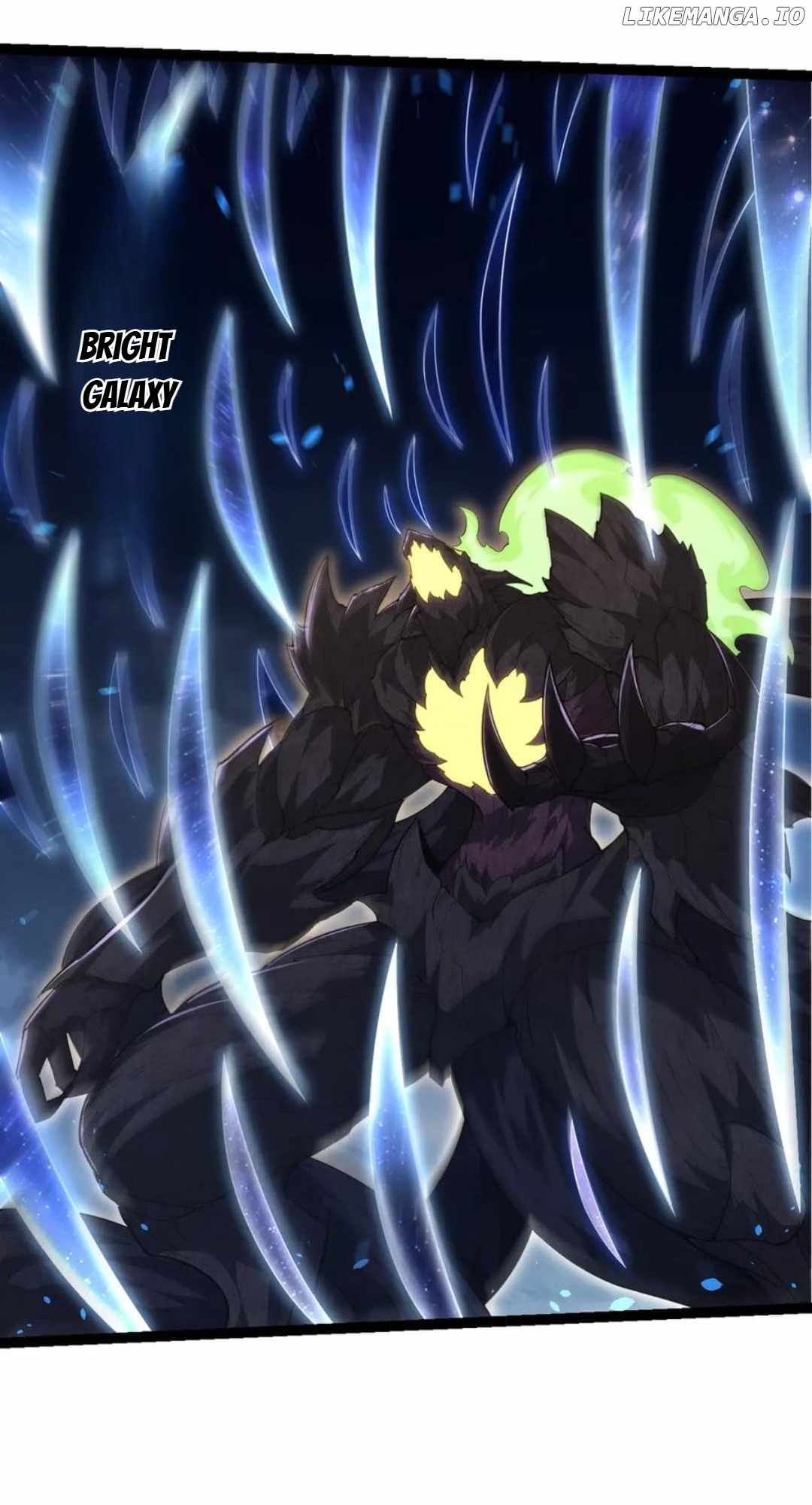 Evolution Begins With A Big Tree Chapter 370 6